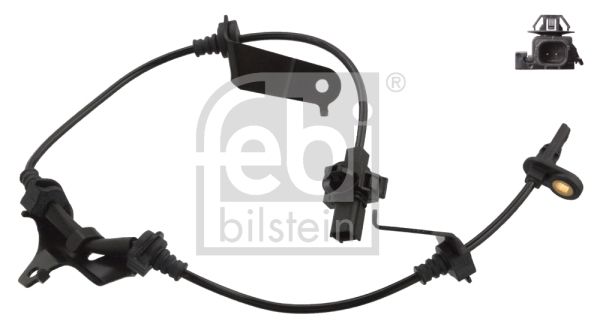 FEBI BILSTEIN ABS-anturi 106345